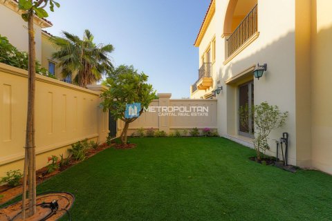 Villa de 4 dormitorios en  Saadiyat Island, UAE No. 91754 7