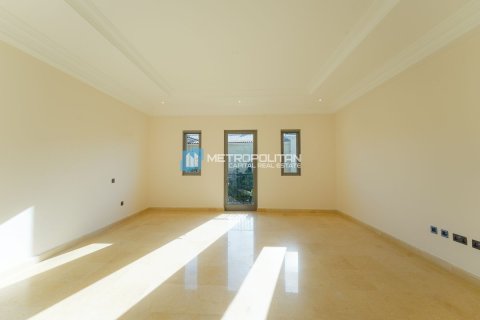 Villa de 4 dormitorios en  Saadiyat Island, UAE No. 91754 16