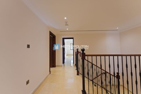 Villa de 4 dormitorios en  Saadiyat Island, UAE No. 91754 18