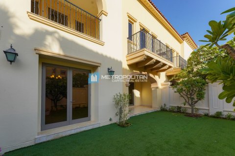 Villa de 4 dormitorios en  Saadiyat Island, UAE No. 91754 6