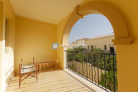Villa de 4 dormitorios en  Saadiyat Island, UAE No. 91754 29