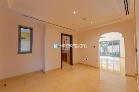 Villa de 4 dormitorios en  Saadiyat Island, UAE No. 91754 22
