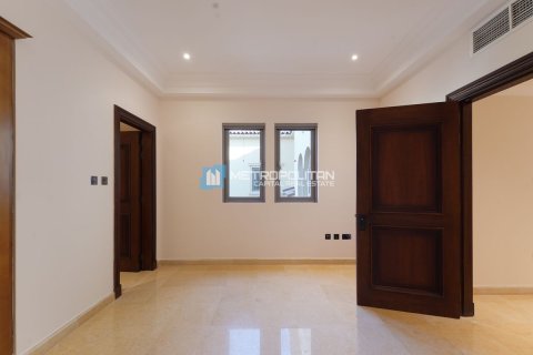 Villa de 4 dormitorios en  Saadiyat Island, UAE No. 91754 11