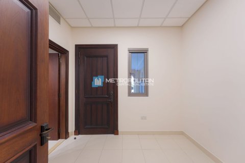 Villa de 4 dormitorios en  Saadiyat Island, UAE No. 91754 14
