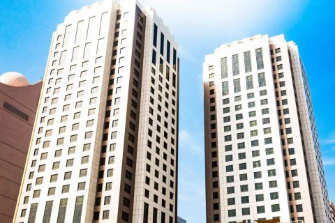 POST OFFICE TOWER  No. 69793