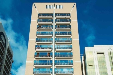 AL RAHMA TOWER  رقم 69796