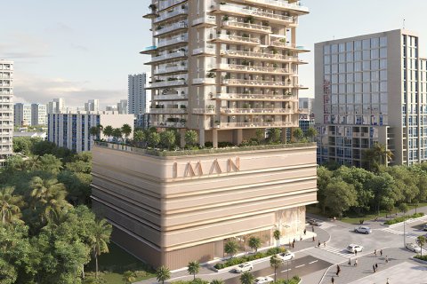 One Park Square No. 70451