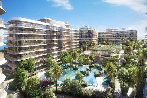 Mamsha Gardens  №70461