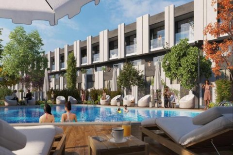 4 bedrooms Townhouse in Dubai Land, UAE No. 87982 12