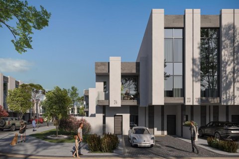 4 bedrooms Townhouse in Dubai Land, UAE No. 87982 9