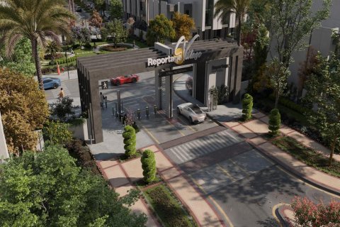 4 bedrooms Townhouse in Dubai Land, UAE No. 87982 16