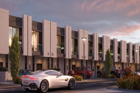 4 bedrooms Townhouse in Dubai Land, UAE No. 87982 8