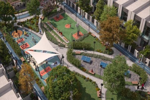 4 bedrooms Townhouse in Dubai Land, UAE No. 87982 15
