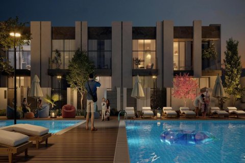 4 bedrooms Townhouse in Dubai Land, UAE No. 87982 11