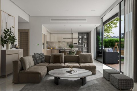 4 bedrooms Townhouse in Dubai Land, UAE No. 87982 3