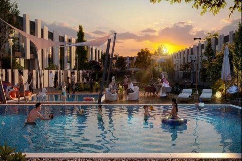4 bedrooms Townhouse in Dubai Land, UAE No. 87982 10