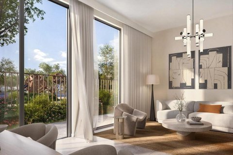 3 bedrooms Townhouse in The Valley, UAE No. 87985 3