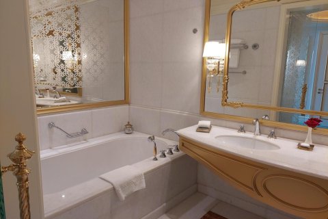 استوديو شقة في The Crescent, الإمارات العربية المتحدة رقم 87984 12