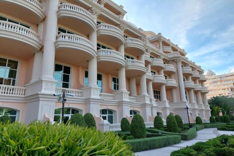 استوديو شقة في The Crescent, الإمارات العربية المتحدة رقم 87984 13