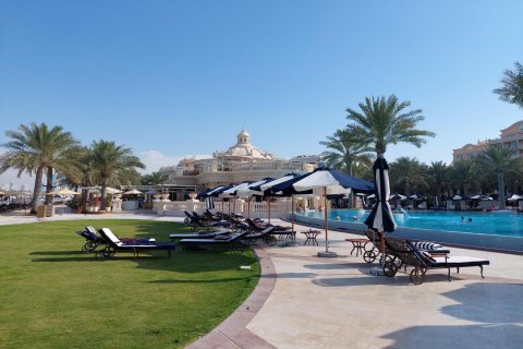 استوديو شقة في The Crescent, الإمارات العربية المتحدة رقم 87984 15