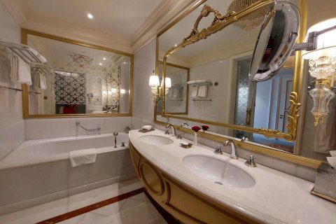 استوديو شقة في The Crescent, الإمارات العربية المتحدة رقم 87984 11