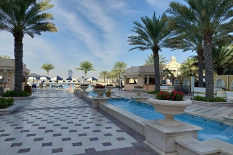 استوديو شقة في The Crescent, الإمارات العربية المتحدة رقم 87984 14