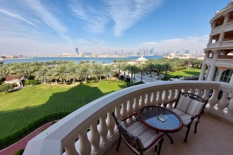 استوديو شقة في The Crescent, الإمارات العربية المتحدة رقم 87984 3