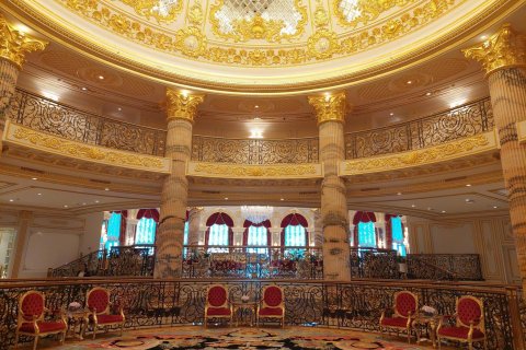 استوديو شقة في The Crescent, الإمارات العربية المتحدة رقم 87984 26