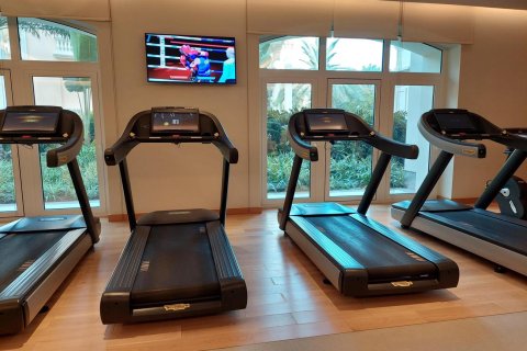 استوديو شقة في The Crescent, الإمارات العربية المتحدة رقم 87984 22