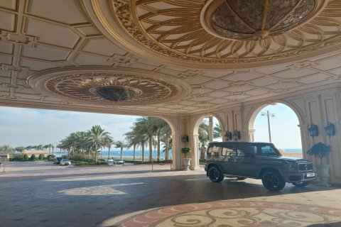 استوديو شقة في The Crescent, الإمارات العربية المتحدة رقم 87984 31
