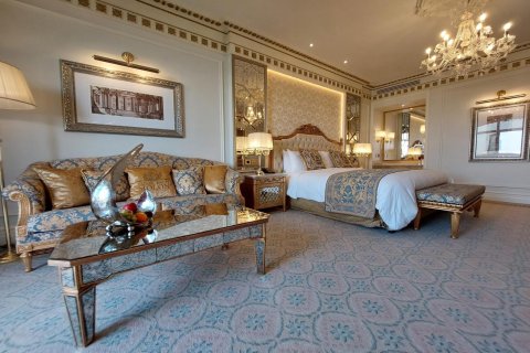استوديو شقة في The Crescent, الإمارات العربية المتحدة رقم 87984 5