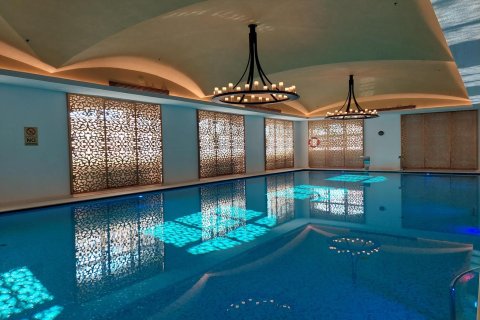 استوديو شقة في The Crescent, الإمارات العربية المتحدة رقم 87984 24