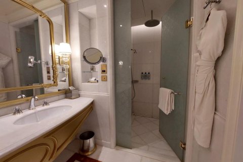 استوديو شقة في The Crescent, الإمارات العربية المتحدة رقم 87984 10