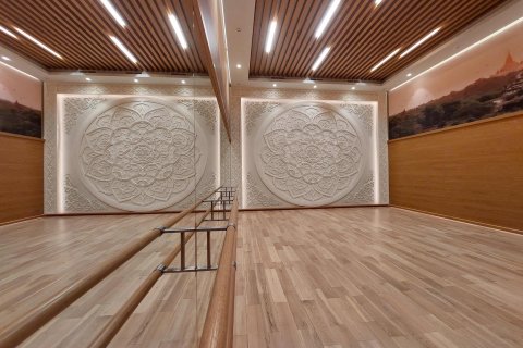 استوديو شقة في The Crescent, الإمارات العربية المتحدة رقم 87984 27
