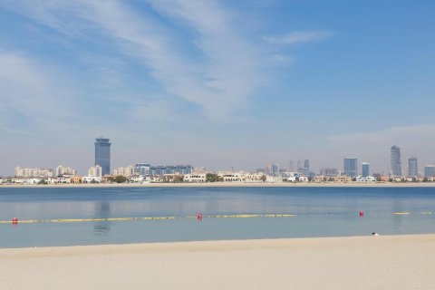 استوديو شقة في The Crescent, الإمارات العربية المتحدة رقم 87984 19