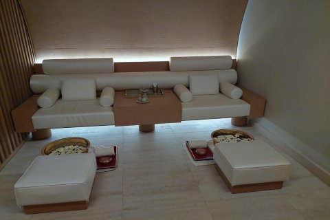 استوديو شقة في The Crescent, الإمارات العربية المتحدة رقم 87984 28