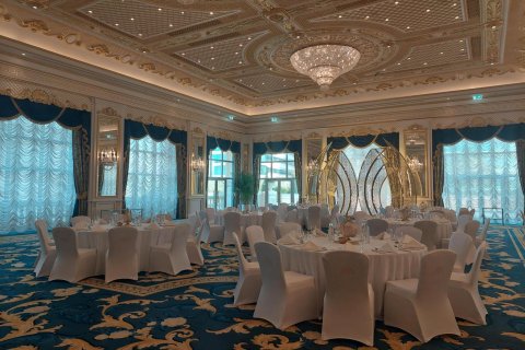 استوديو شقة في The Crescent, الإمارات العربية المتحدة رقم 87984 30