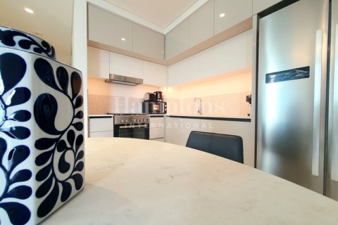Apartment de 2 dormitorios en Dubai Harbour, UAE No. 72799 3
