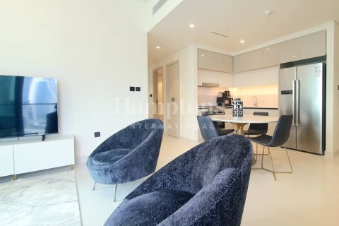 Apartment de 2 dormitorios en Dubai Harbour, UAE No. 72799 5