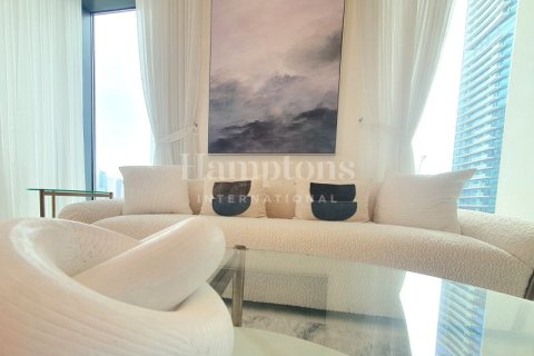 Apartment de 2 dormitorios en Dubai Harbour, UAE No. 72799 2