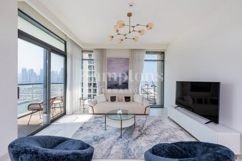 Apartment de 2 dormitorios en Dubai Harbour, UAE No. 72799 16