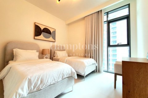 Apartment de 2 dormitorios en Dubai Harbour, UAE No. 72799 1