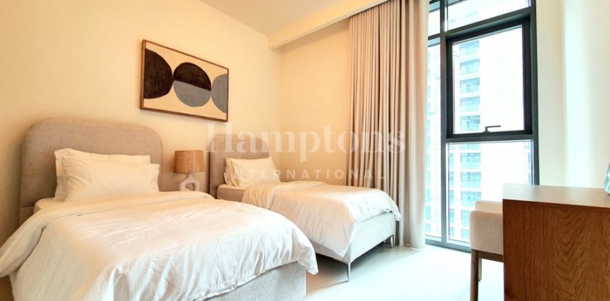 Apartment de 2 dormitorios en Dubai Harbour, UAE No. 72799