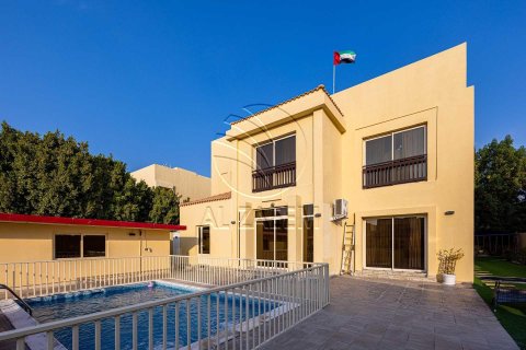 Villa de 5 chambres à Baniyas, UAE No. 89956 12