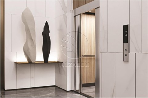 Квартира с 3 спальнями в Аль-Рим, ОАЭ №89941 7