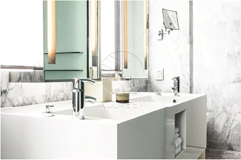 Квартира с 3 спальнями в Аль-Рим, ОАЭ №89941 5