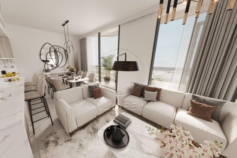 Квартира с 3 спальнями на Saadiyat Cultural District, ОАЭ №89957 16