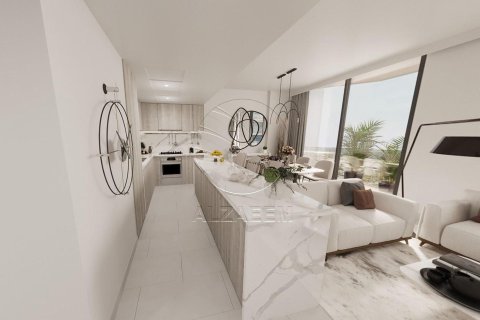 Квартира с 3 спальнями на Saadiyat Cultural District, ОАЭ №89957 14