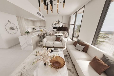 Квартира с 3 спальнями на Saadiyat Cultural District, ОАЭ №89957 17