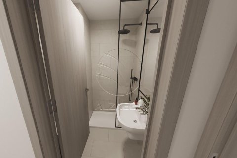 Квартира с 3 спальнями на Saadiyat Cultural District, ОАЭ №89957 3